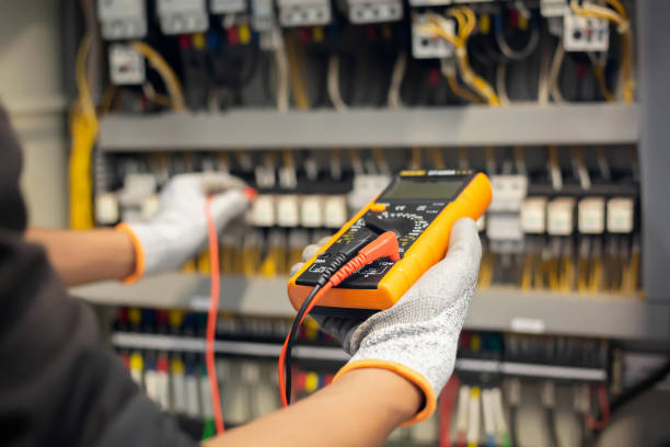 Best Electrical Maintenance Services  in Ponca City, OK