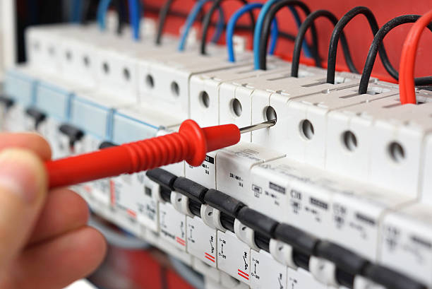 Best Commercial Electrical Services  in Ponca City, OK